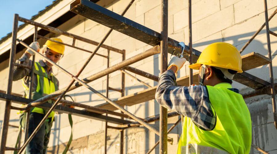 Soffit Repair in Richmond, MN